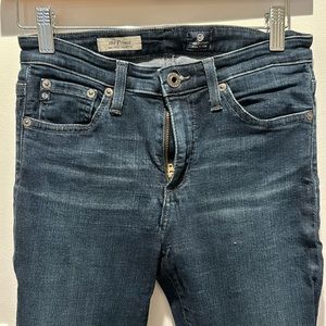 AG the Prima mid-rise cigarette